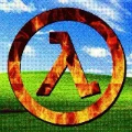 half-life